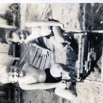 Photo of Gerry Persyn